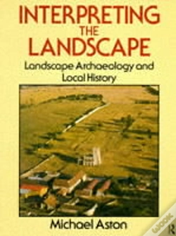 Capa do artigo Interpreting The Landscape