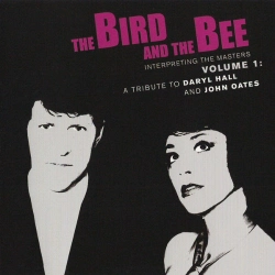 Capa do artigo Interpreting The Masters Volume 1:  A Tribute To Daryl Hall And John Oates - CD