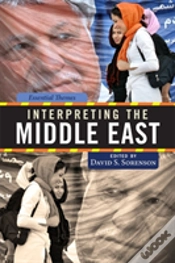 Capa do artigo Interpreting The Middle East