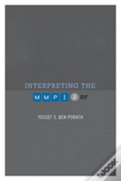 Capa do artigo Interpreting The Mmpi-2-Rf