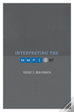 Capa do artigo Interpreting The Mmpi-2-Rf