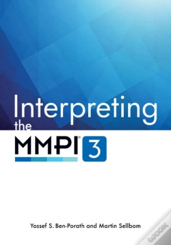 Capa do artigo Interpreting The Mmpi-3