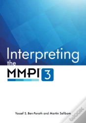 Capa do artigo Interpreting The Mmpi-3