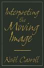 Interpreting The Moving Image - Preview