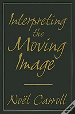 Capa do artigo Interpreting The Moving Image