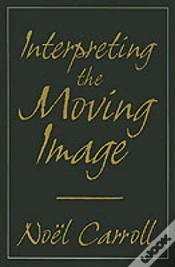 Capa do artigo Interpreting The Moving Image