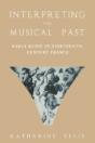 Interpreting The Musical Past - Preview