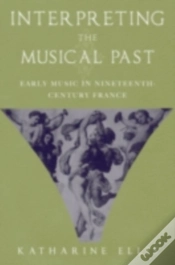 Capa do artigo Interpreting The Musical Past