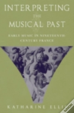 Capa do artigo Interpreting The Musical Past