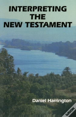 Capa do artigo Interpreting The New Testament