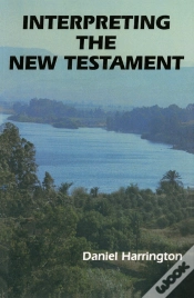 Capa do artigo Interpreting The New Testament