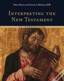 Capa do artigo Interpreting The New Testament
