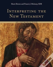 Capa do artigo Interpreting The New Testament