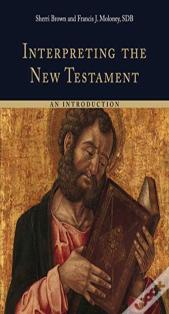 Interpreting The New Testament