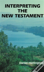 Capa do artigo Interpreting The New Testament