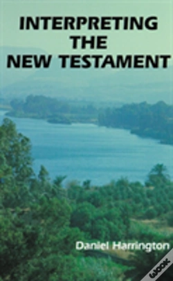 Capa do artigo Interpreting The New Testament