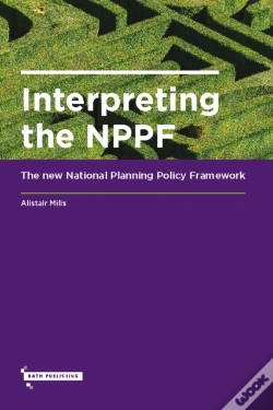 Capa do artigo Interpreting The Nppf