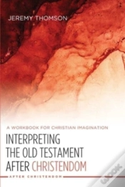 Capa do artigo Interpreting The Old Testament After Chr