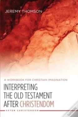 Capa do artigo Interpreting The Old Testament After Chr