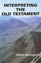 Capa do artigo Interpreting The Old Testament