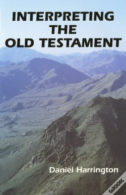 Capa do artigo Interpreting The Old Testament