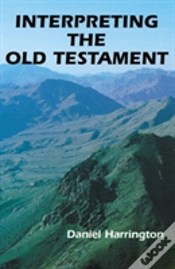 Capa do artigo Interpreting The Old Testament