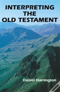 Capa do artigo Interpreting The Old Testament