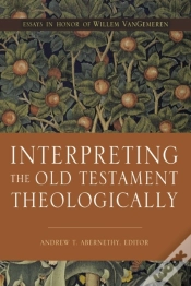 Capa do artigo Interpreting The Old Testament Theologically