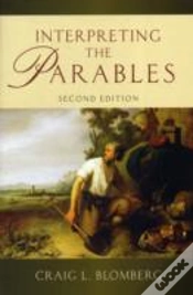 Capa do artigo Interpreting The Parables