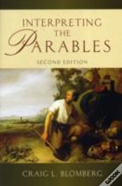 Capa do artigo Interpreting The Parables