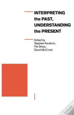 Capa do artigo Interpreting The Past, Understanding The Present