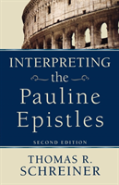 Interpreting The Pauline Epistles