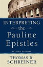 Interpreting The Pauline Epistles - Preview