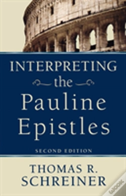 Capa do artigo Interpreting The Pauline Epistles