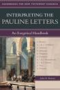 Interpreting The Pauline Letters Â€“ An Exegetical Handbook - Preview