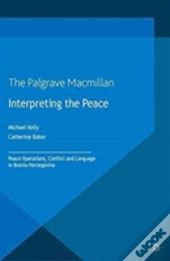 Interpreting The Peace