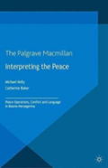 Interpreting The Peace