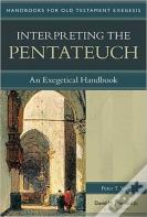 Interpreting The Pentateuch