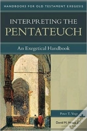 Interpreting The Pentateuch