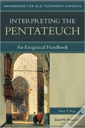 Capa do artigo Interpreting The Pentateuch