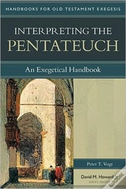 Capa do artigo Interpreting The Pentateuch