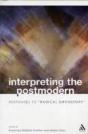 Interpreting The Postmodern - Preview
