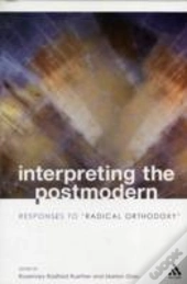 Interpreting The Postmodern