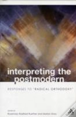 Capa do artigo Interpreting The Postmodern