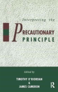 Interpreting The Precautionary Principle