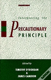 Capa do artigo Interpreting The Precautionary Principle