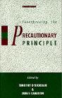 Interpreting The Precautionary Principle - Preview