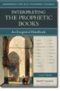 Interpreting The Prophetic Books - Preview
