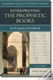 Capa do artigo Interpreting The Prophetic Books