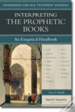 Capa do artigo Interpreting The Prophetic Books